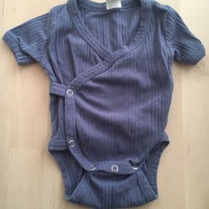 Kate Quinn 0-3 Month Bodysuit